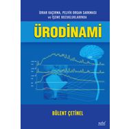 Ürodinami - Bülent Çetinel