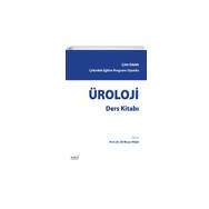 Üroloji Ders Kitabı - Nobel Tıp Kitabevi
