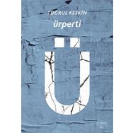 Ürperti - Tuğrul Keskin