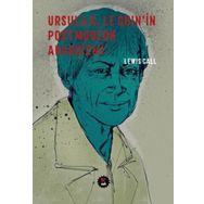 Ursula K. Le Guin’in Postmodern Anarşizmi - Lewis Call