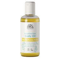 Urtekram 100 ml Organik Bebek Vücut Yağı