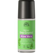 Urtekram 50 ml Organik Aloe Vera Özlü Roll-On Deodorant