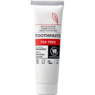Urtekram 75 ml Organik Çay Ağacı Özlü Diş Macunu