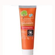 Urtekram 75 ml Organik Tutti Frutti Aromalı Diş Macunu