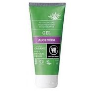 Urtekram Aloe Vera Organik ve Vegan 100 ml Nemlendirici Jel Krem