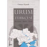 Urum Türkçesi - Osman Uyanık