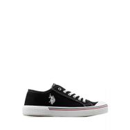 Us Polo Assn A10134265112010 Siyah 3M Penelope 3Fx Erkek Sneakers