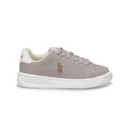 Us Polo Assn A10134358912010 Pudra 3I Exxy 3Fx Kadın Sneakers