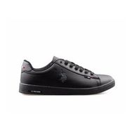 Us Polo Assn Franco Gsn 2Pr Siyah/Siyah Erkek Günlük Ayakkabı