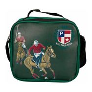 Us Polo Assn PLBSÇ23301 Yeşil Erkek Çocuk Beslenme Çantası