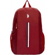 Us Polo Assn PLÇAN23085 Kırmızı Sırt Çantası