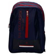 Us Polo Assn PLÇAN23089 Lacivert Sırt Çantası