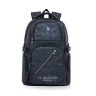 Us Polo Assn PLEVR23680 Lacivert Laptop Bölmeli Sırt Çantası