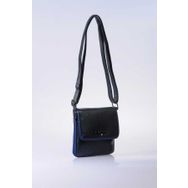 Us Polo Assn PLEVR9509 Lacivert Slim Çapraz Askılı Erkek Çantası