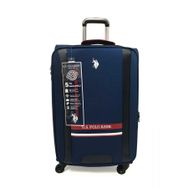 Us Polo Assn PLVLZ21259B Renkli Orta Boy Valiz