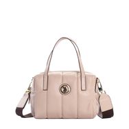 Us Polo Assn US21150 Bej Çapraz Askılı Kadın Çantası