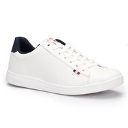 US Polo Franco Beyaz Erkek Sneaker