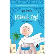 Üsame B. Zeyd Genç Komutan Uğurböceği Yayınları