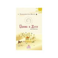 Üsame bin Zeyd - Hilal Çelikkol Kara