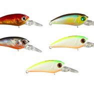 Usami Bottom Bouncer 40SP-MR- 223 3.4 gr Suni Yem