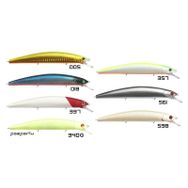 Usami Ebisu 130SP-SR- 337 19 gr Suni Yem
