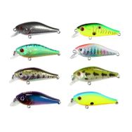 Usami Fury Shad 40F-SR 2,4 gr Suni Yem