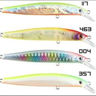 Usami Hammered Herring 80F-SR 6.1 gr Suni Yem