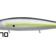 Usami Jack The Ripper 115F-SR- 570 15.9 gr Suni Yem
