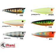 Usami Mad Pop 70F 705 9.9 gr Maket Balık