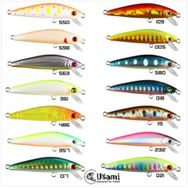 Usami Now 50F-SR- 107 2.3 gr Suni Yem