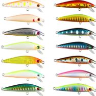 Usami Now 50F-SR- 115 2.3 gr Suni Yem
