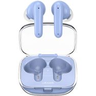 Usams BE16 Mavi Bluetooth Kulaklık