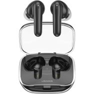 Usams BE16 Siyah Bluetooth Kulaklık