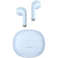 Usams US-YO17 Mavi Bluetooth Kulaklık