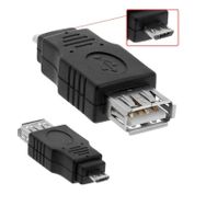 Usb Dişi Micro Usb Erkek Çevirici