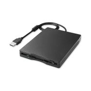 Usb Floppy 1.44 Mb Disket Taşınabilir Harici Disket Sürücü Usb Floppy