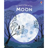 Usborne Book of the Moon - Usborne Yayıncılık