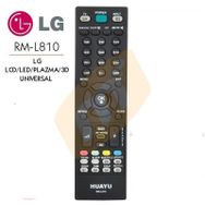 Uskey RM-L810 LG TV Kumandası
