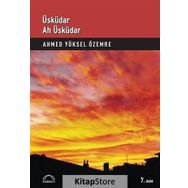 ÜSKÜDAR AH ÜSKÜDAR - AHMED YÜKSEL ÖZEMRE