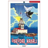 Üsküdar Masalı - Muharrem Kaşıtoğlu