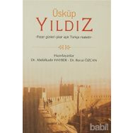 ÜSKÜP YILDIZ - ABDÜLKADİR HAYBER;RECAI ÖZCAN