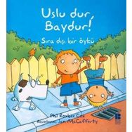 USLU DUR, BAYDUR! - PHIL ROXBEE COX