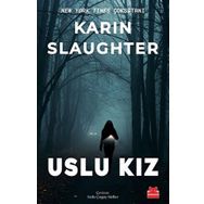 Uslu Kız Kırmızı Kedi Yayınevi
