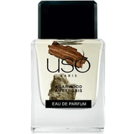 Uso Agarwood ve Ambergris EDP 50 ml Erkek Parfüm