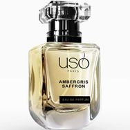 Uso Ambergris Saffron 50 ml Edp Kadın Parfümü