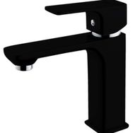 Uso Linda Siyah Lavabo Bataryası