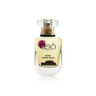 Uso Musk ve Tonka Bean EDP 50 ml Kadın Parfümü