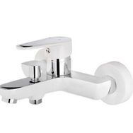 Üso Ua-000523 Armoni Beyaz Banyo Bataryası