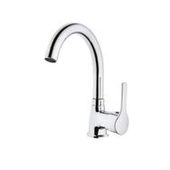 Uso UD-000353 Krom Damla Lavabo Bataryası
