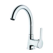 Uso UD-0353 Damla Serisi Kuğu Lavabo Bataryası